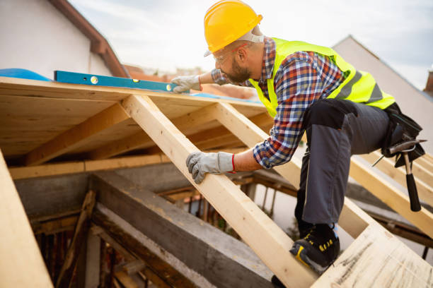 Best New Roof Installation  in Plainfield, NJ