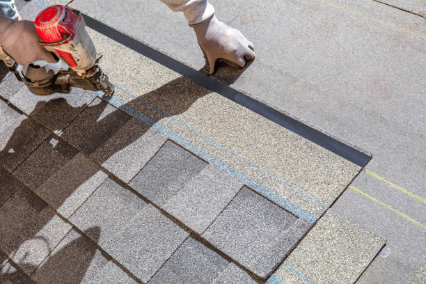 Best Shingle Roofing Installation  in Plainfield, NJ