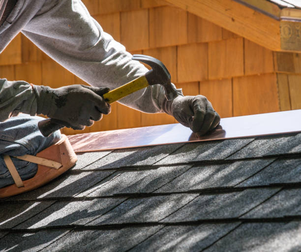 Best Storm Damage Roof Repair  in Plainfield, NJ